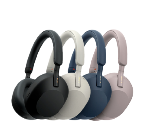 Headset Sony WH1000XM5