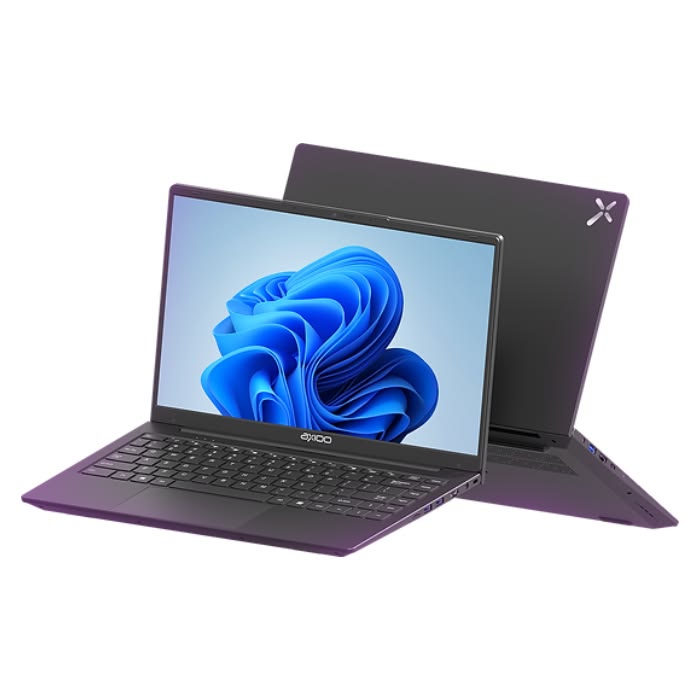 AXIOO Mybook HYPE 3 G11 Core i3 1125G4 8GB 256GB DOS - Grey