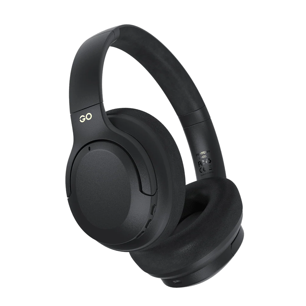 Headset Wireless Fantech GO VIBE WH05A ANC